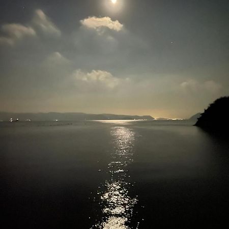 Appartamento Uogashi 7070 Ocean View Naoshima Esterno foto