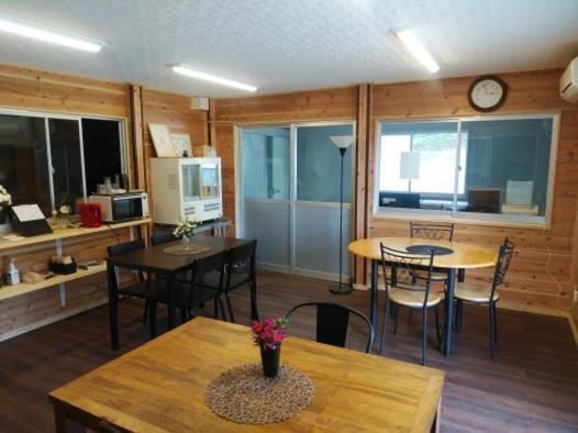 Appartamento Uogashi 7070 Ocean View Naoshima Esterno foto