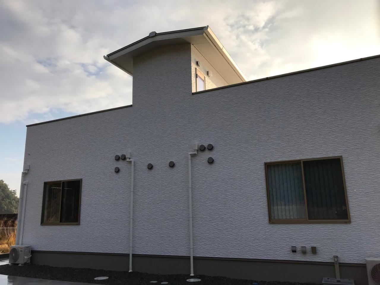 Appartamento Uogashi 7070 Ocean View Naoshima Esterno foto