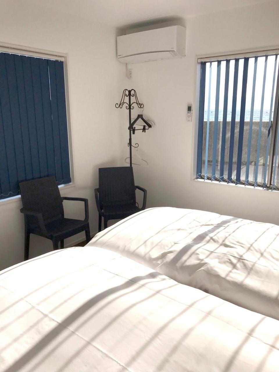 Appartamento Uogashi 7070 Ocean View Naoshima Esterno foto